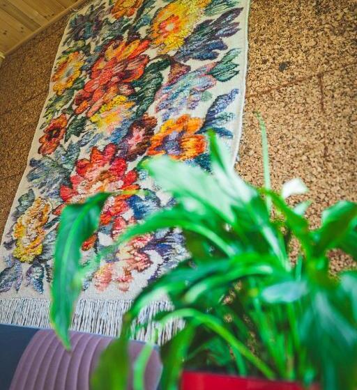 ペンション Jałowcówka Centrum Aktywności Psychoruchowej