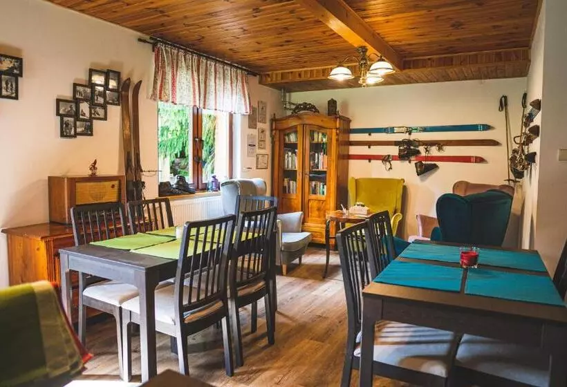 Majatalo Jałowcówka Centrum Aktywności Psychoruchowej