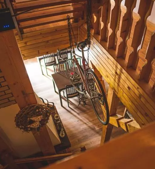 Majatalo Jałowcówka Centrum Aktywności Psychoruchowej