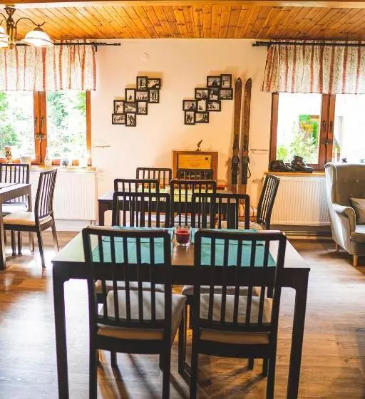 Majatalo Jałowcówka Centrum Aktywności Psychoruchowej