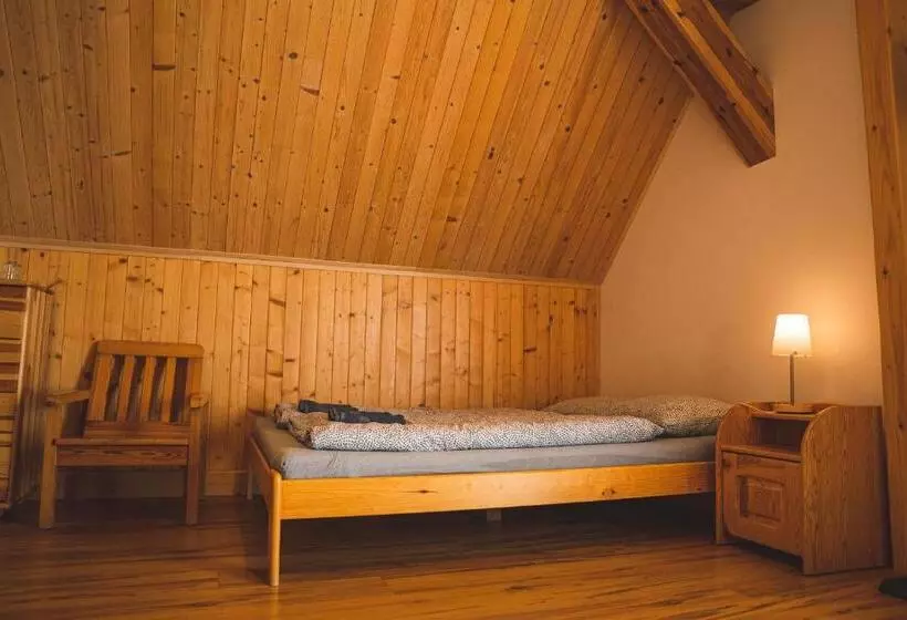 Majatalo Jałowcówka Centrum Aktywności Psychoruchowej