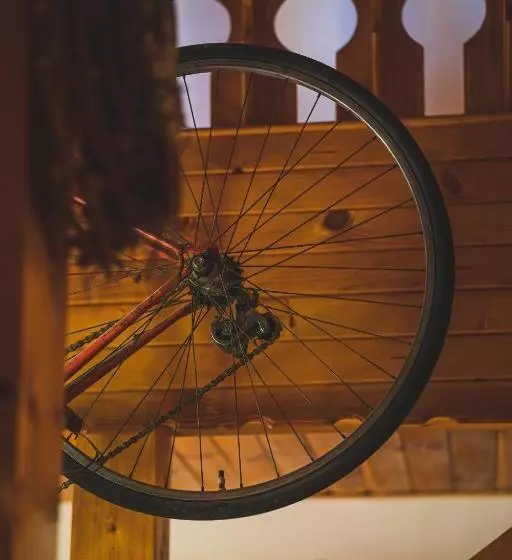 Majatalo Jałowcówka Centrum Aktywności Psychoruchowej