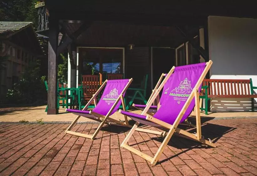 Majatalo Jałowcówka Centrum Aktywności Psychoruchowej