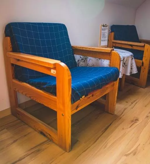 Majatalo Jałowcówka Centrum Aktywności Psychoruchowej