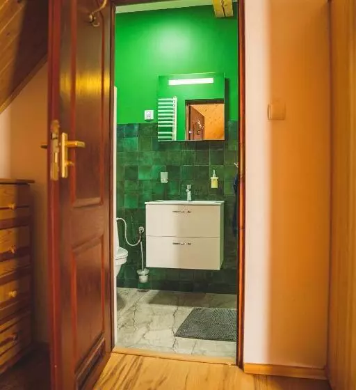 Majatalo Jałowcówka Centrum Aktywności Psychoruchowej