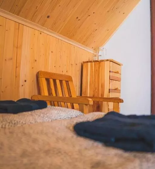 Majatalo Jałowcówka Centrum Aktywności Psychoruchowej