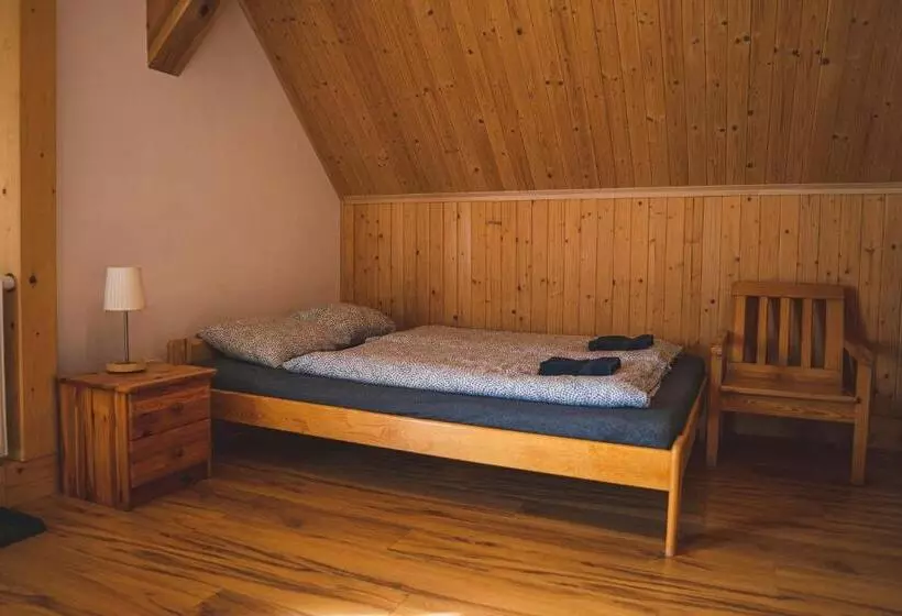 Majatalo Jałowcówka Centrum Aktywności Psychoruchowej