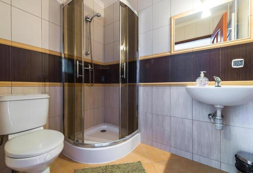 펜션 Noclegi Komfort