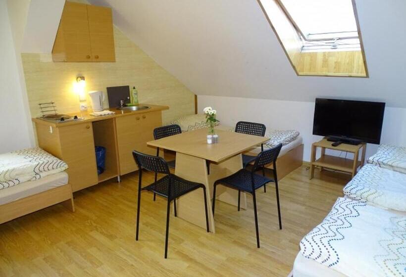 펜션 Noclegi Marek I Karolina