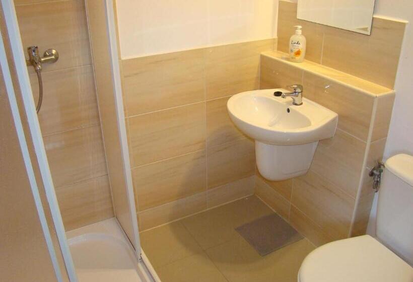 펜션 Noclegi Marek I Karolina