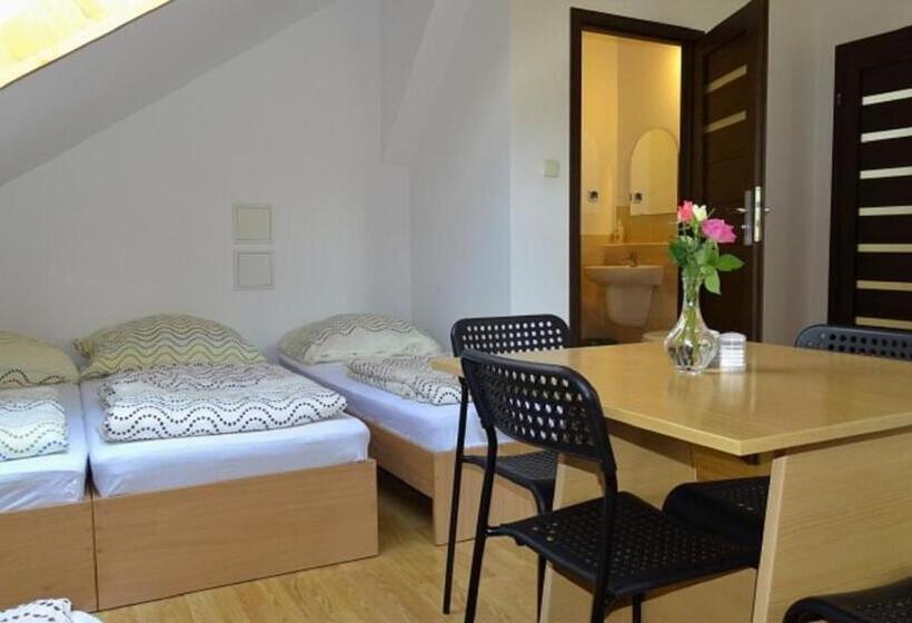 펜션 Noclegi Marek I Karolina