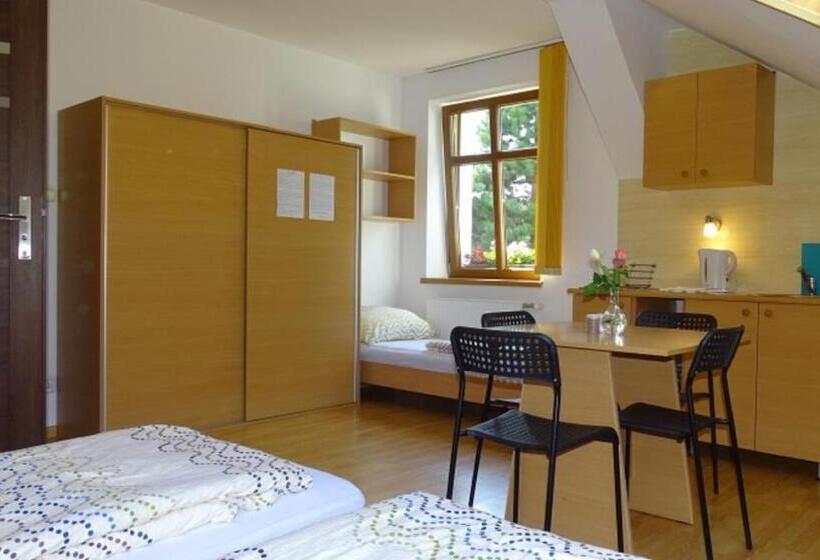 펜션 Noclegi Marek I Karolina