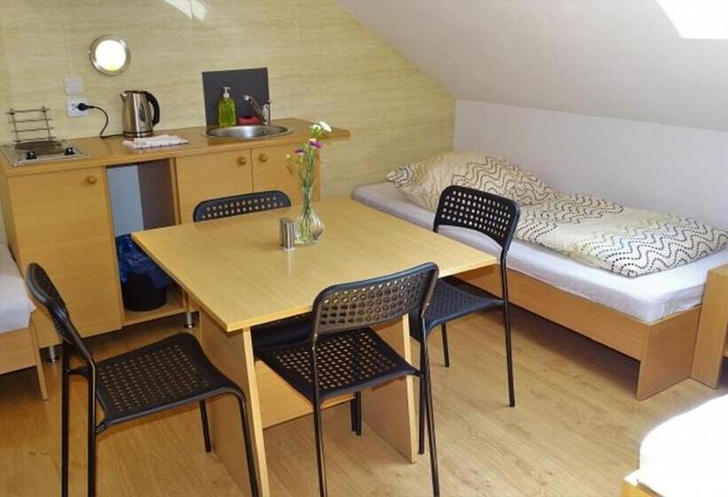 펜션 Noclegi Marek I Karolina