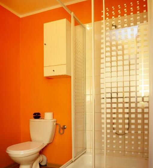 פנסיון Pokoje I Apartamenty Pod Akacjami