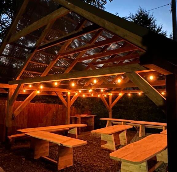 پانسیون Poncyljuszówka