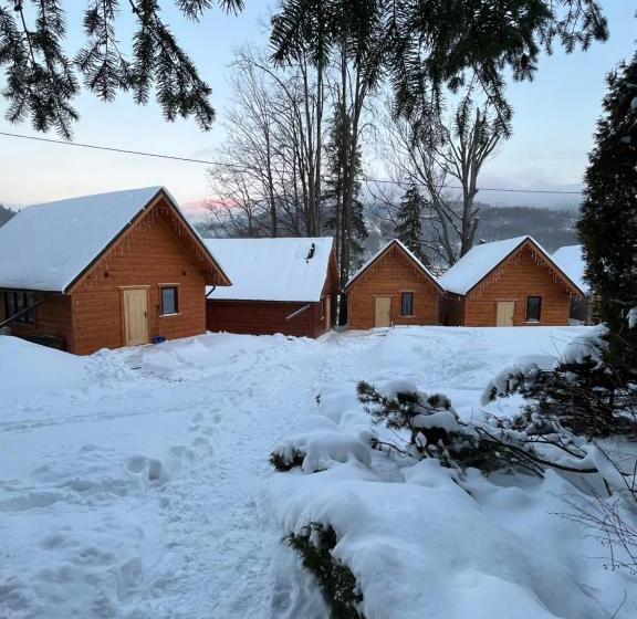 پانسیون Poncyljuszówka