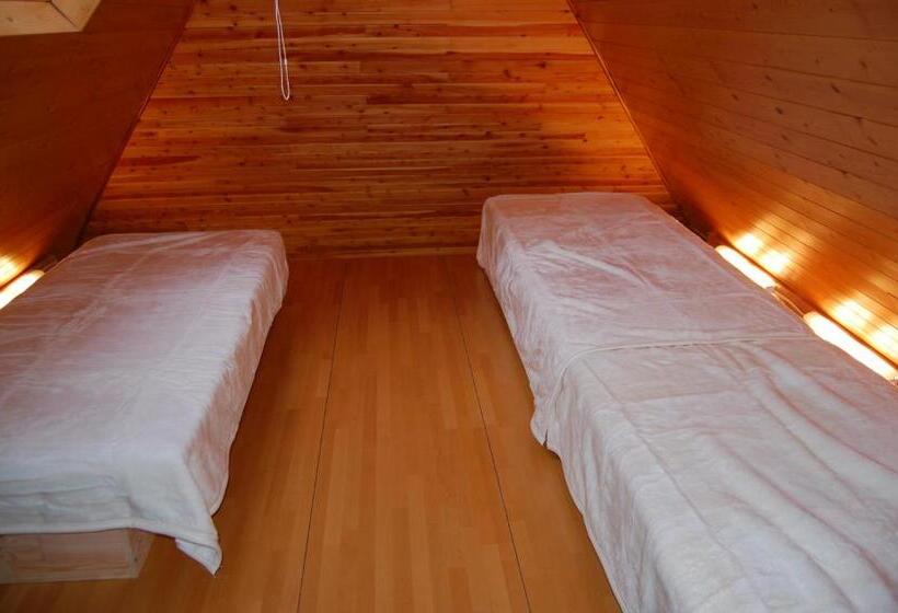 پانسیون Poncyljuszówka