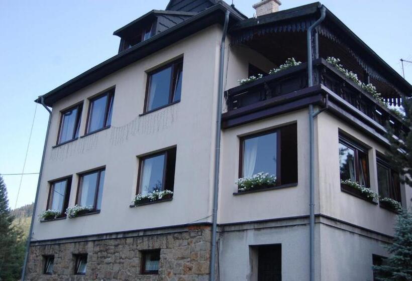 پانسیون Poncyljuszówka