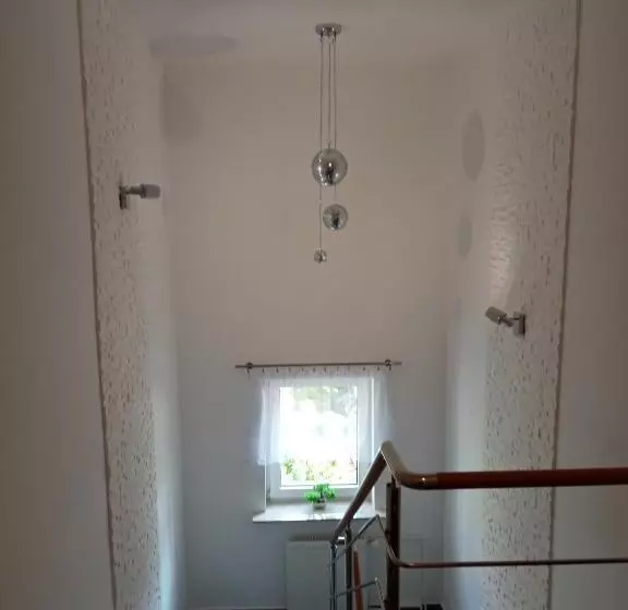 ペンション Villa Selavi