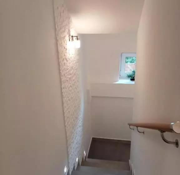 ペンション Villa Selavi