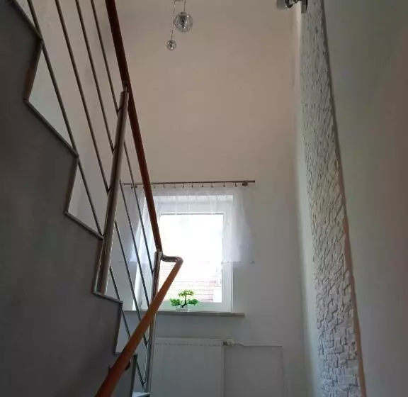 ペンション Villa Selavi