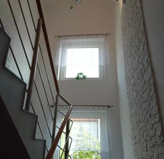 ペンション Villa Selavi