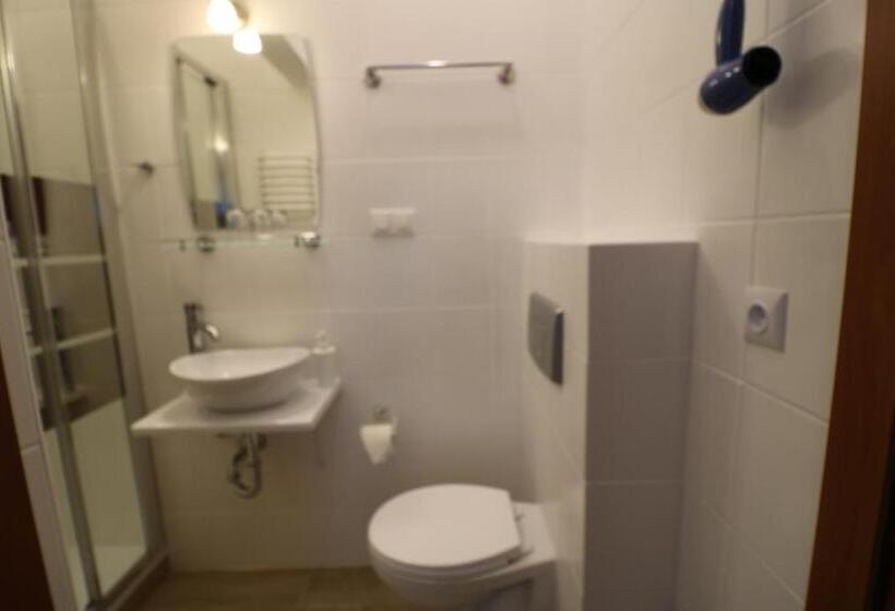 פנסיון Villa Sorento