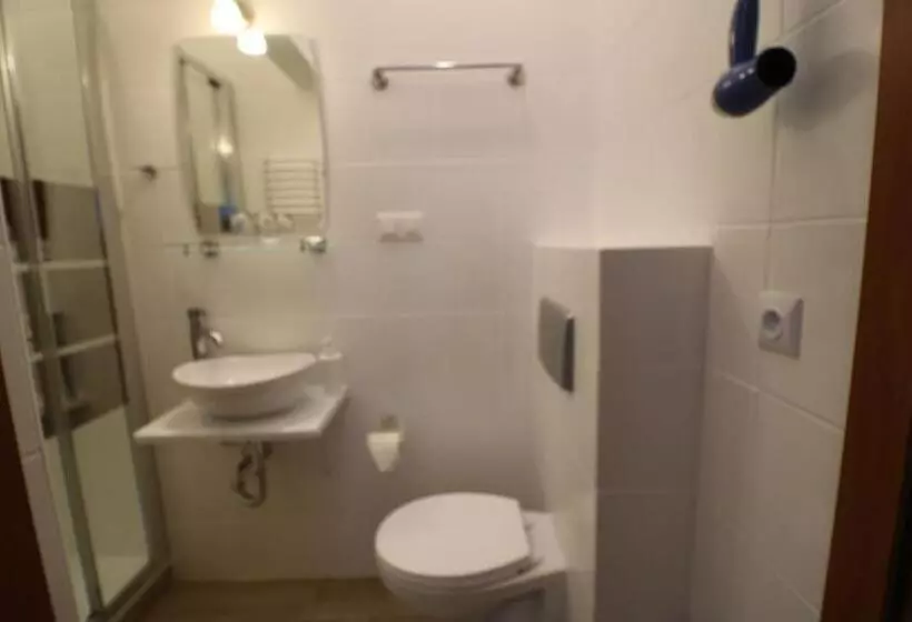 ペンション Villa Sorento