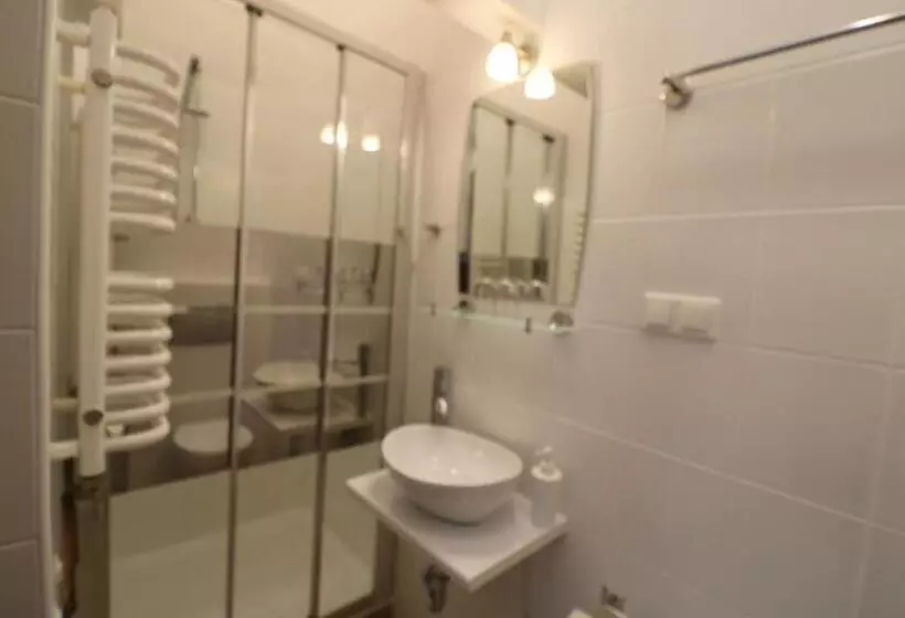 ペンション Villa Sorento