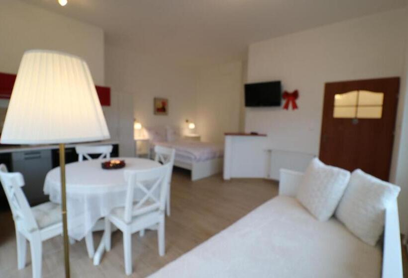 פנסיון Villa Sorento