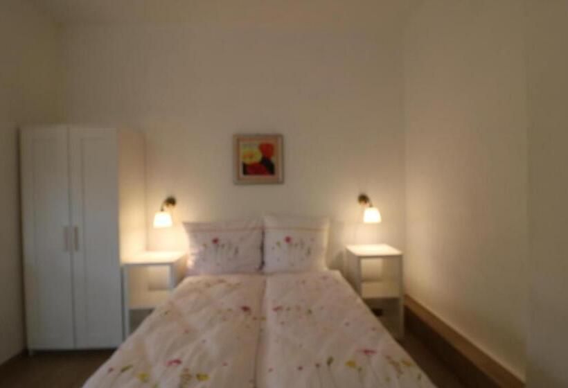 פנסיון Villa Sorento