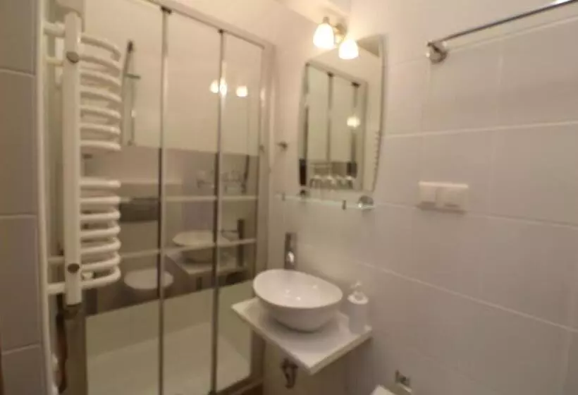 ペンション Villa Sorento