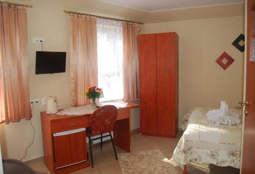 פנסיון Villa Sorento