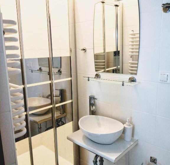 פנסיון Villa Sorento