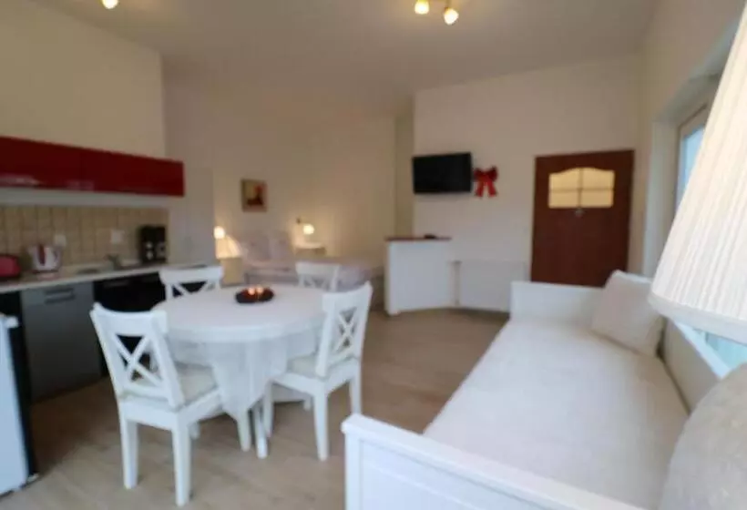 ペンション Villa Sorento