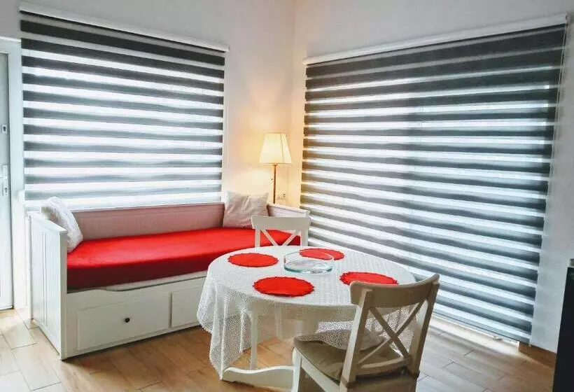 ペンション Villa Sorento