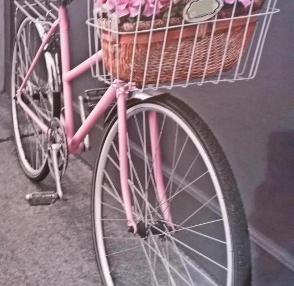 膳宿费 Villa Tabu