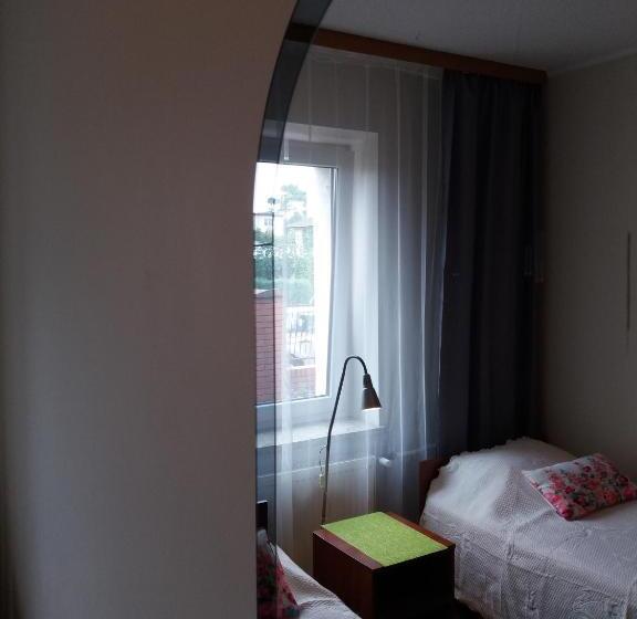 膳宿费 Villa Tabu