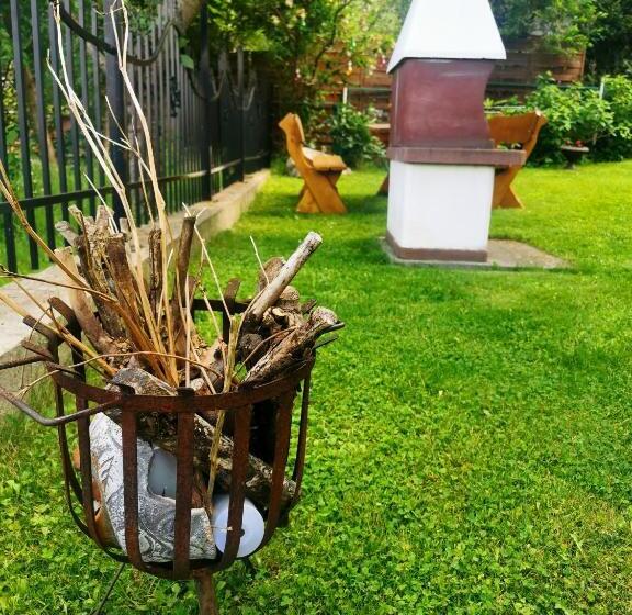 پانسیون Willa Majfill