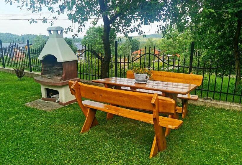 پانسیون Willa Majfill