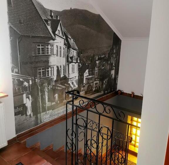 پانسیون Willa Majfill