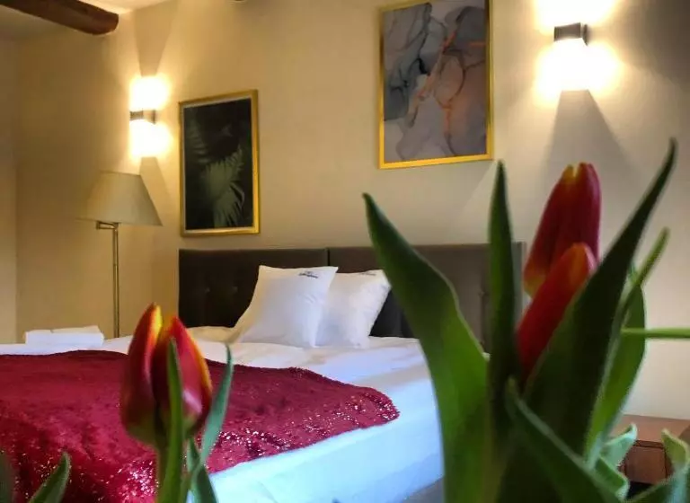 Majatalo Willa Ważka