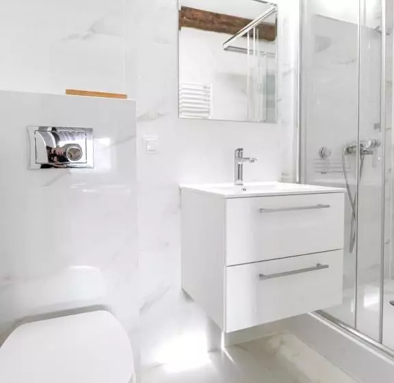 Majatalo Willa Ważka