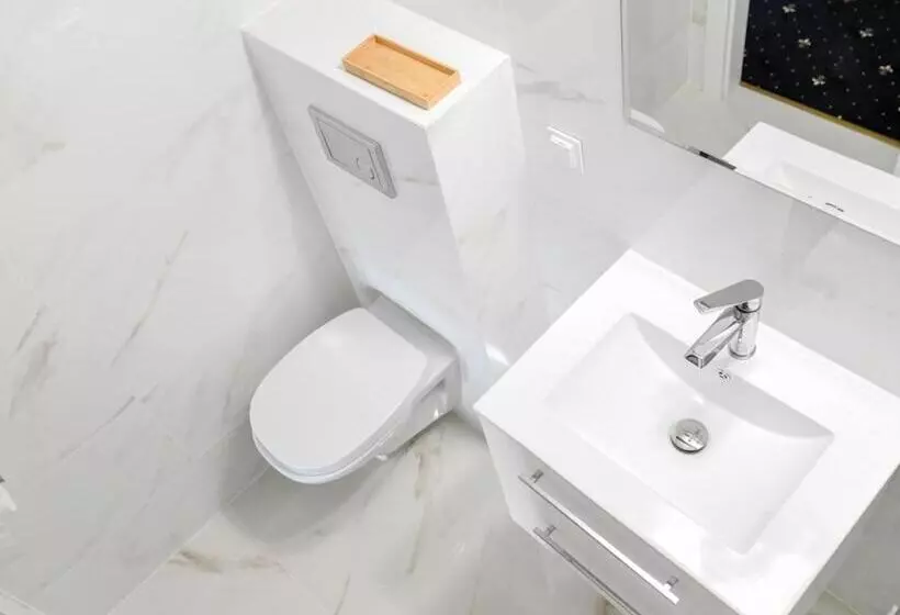 Majatalo Willa Ważka