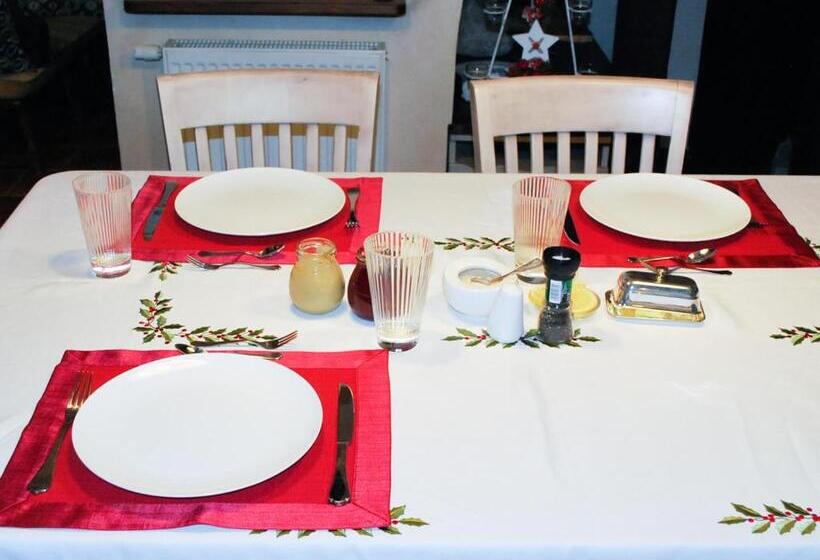 ペンション Willa Ważka