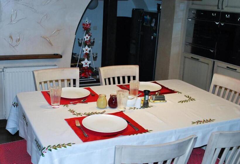 ペンション Willa Ważka