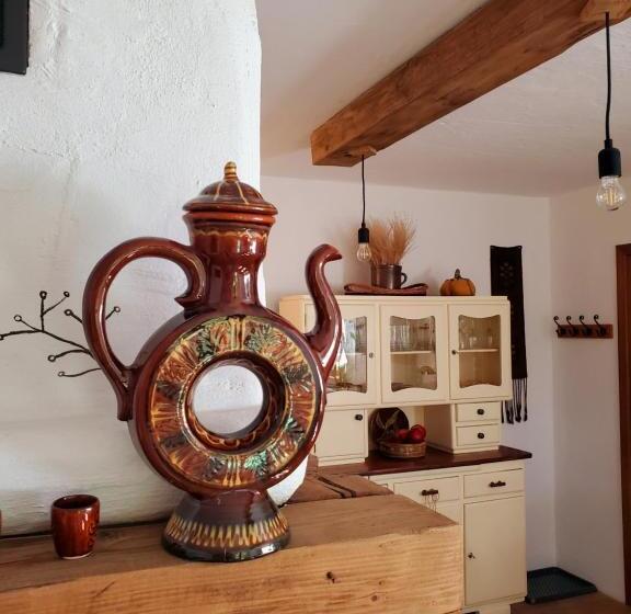 펜션 Zagroda Berezanka