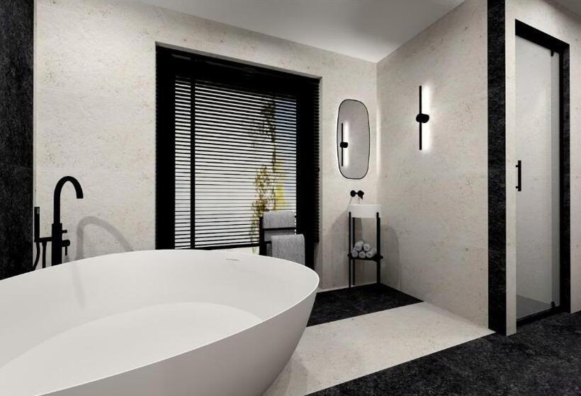 אתר נופש Amber Blue Wellness & Spa