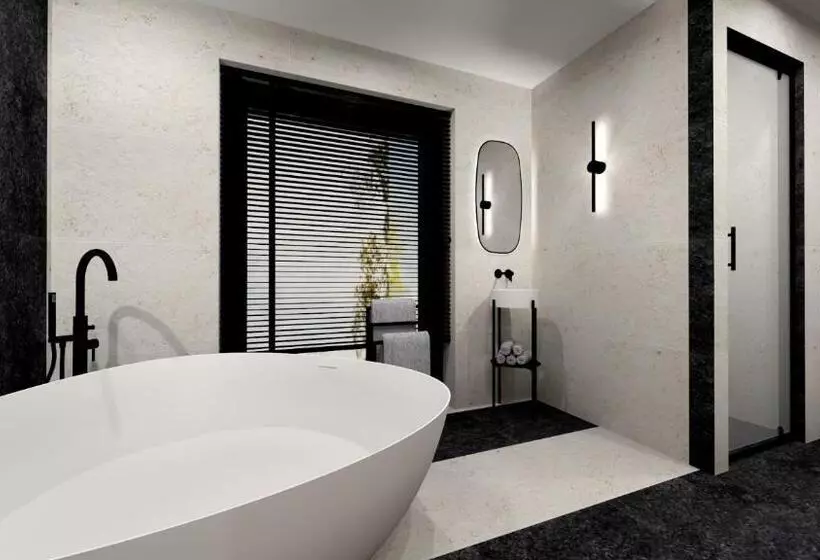 Lomakeskus Amber Blue Wellness & Spa