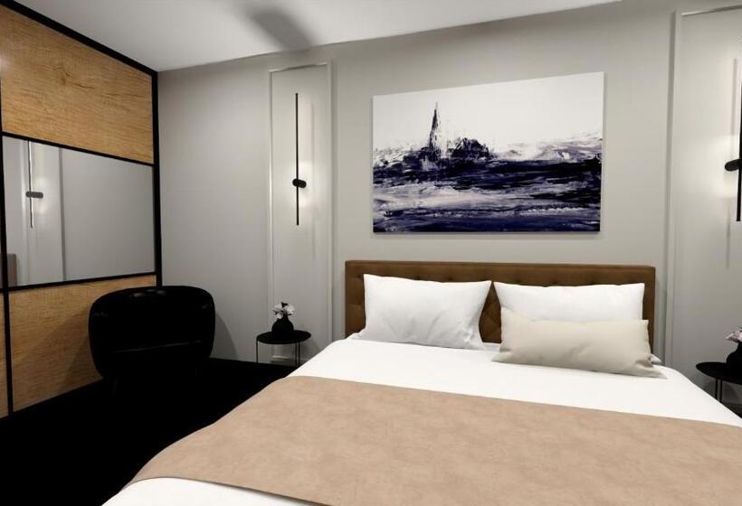 אתר נופש Amber Blue Wellness & Spa